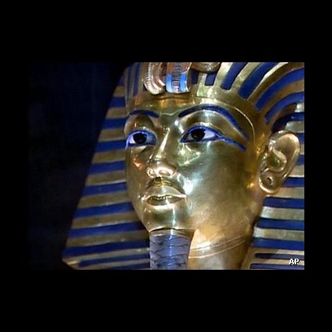 Why Was King Tut's Penis Buried Erect? | wfmynews2.com